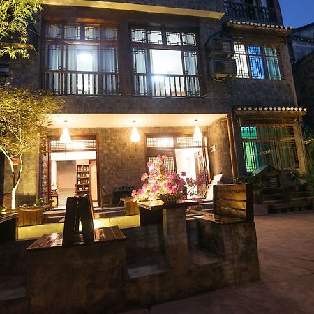 Oriental Inn Phoenix Puyuan Branch Fenghuang Exterior photo