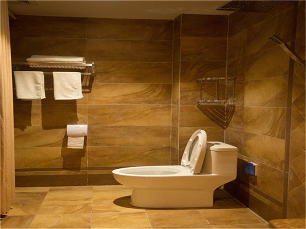 Oriental Inn Phoenix Puyuan Branch Fenghuang Exterior photo