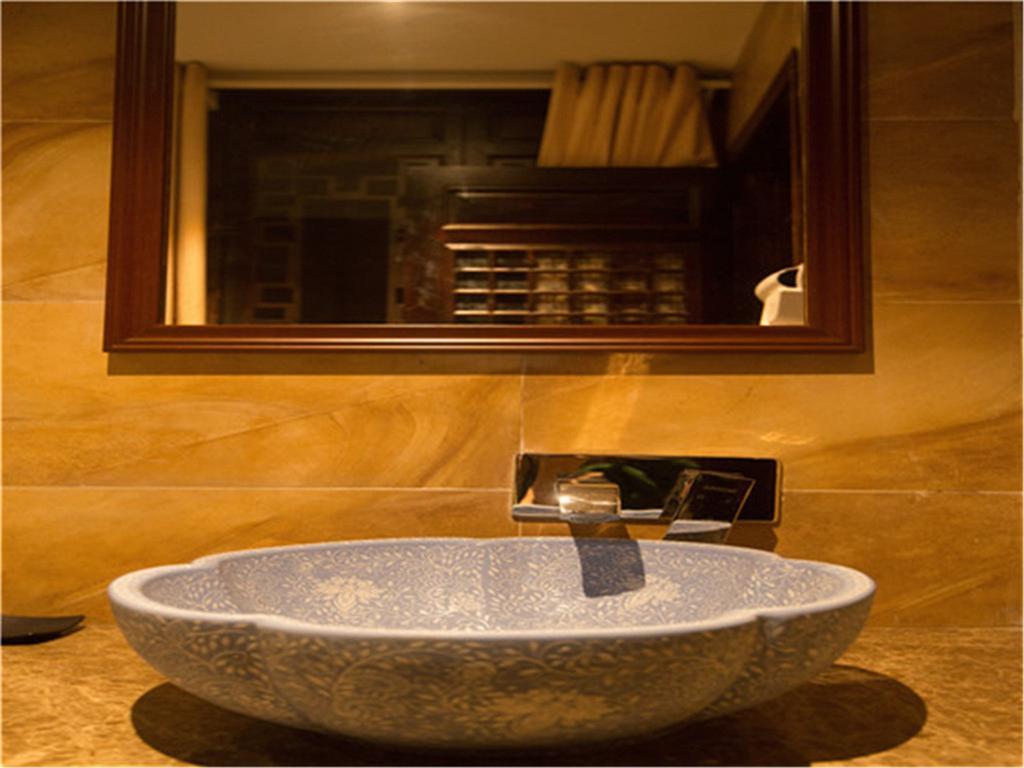 Oriental Inn Phoenix Puyuan Branch Fenghuang Exterior photo