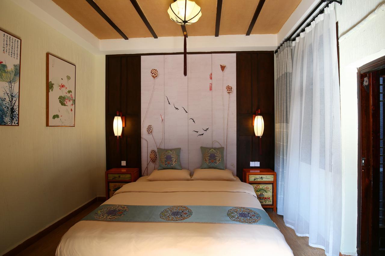 Oriental Inn Phoenix Puyuan Branch Fenghuang Exterior photo