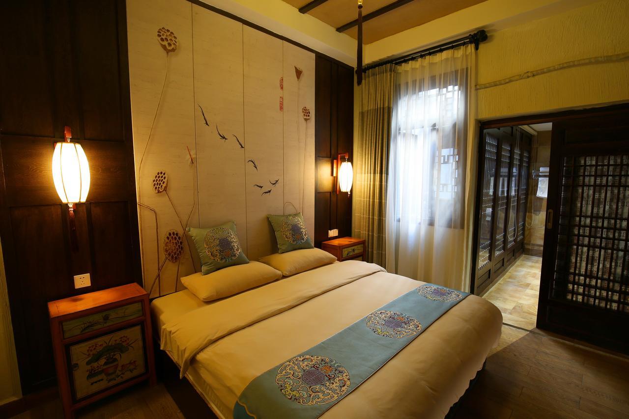 Oriental Inn Phoenix Puyuan Branch Fenghuang Exterior photo