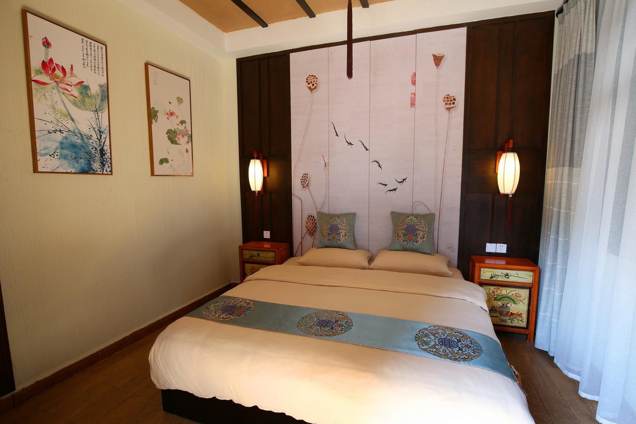 Oriental Inn Phoenix Puyuan Branch Fenghuang Exterior photo