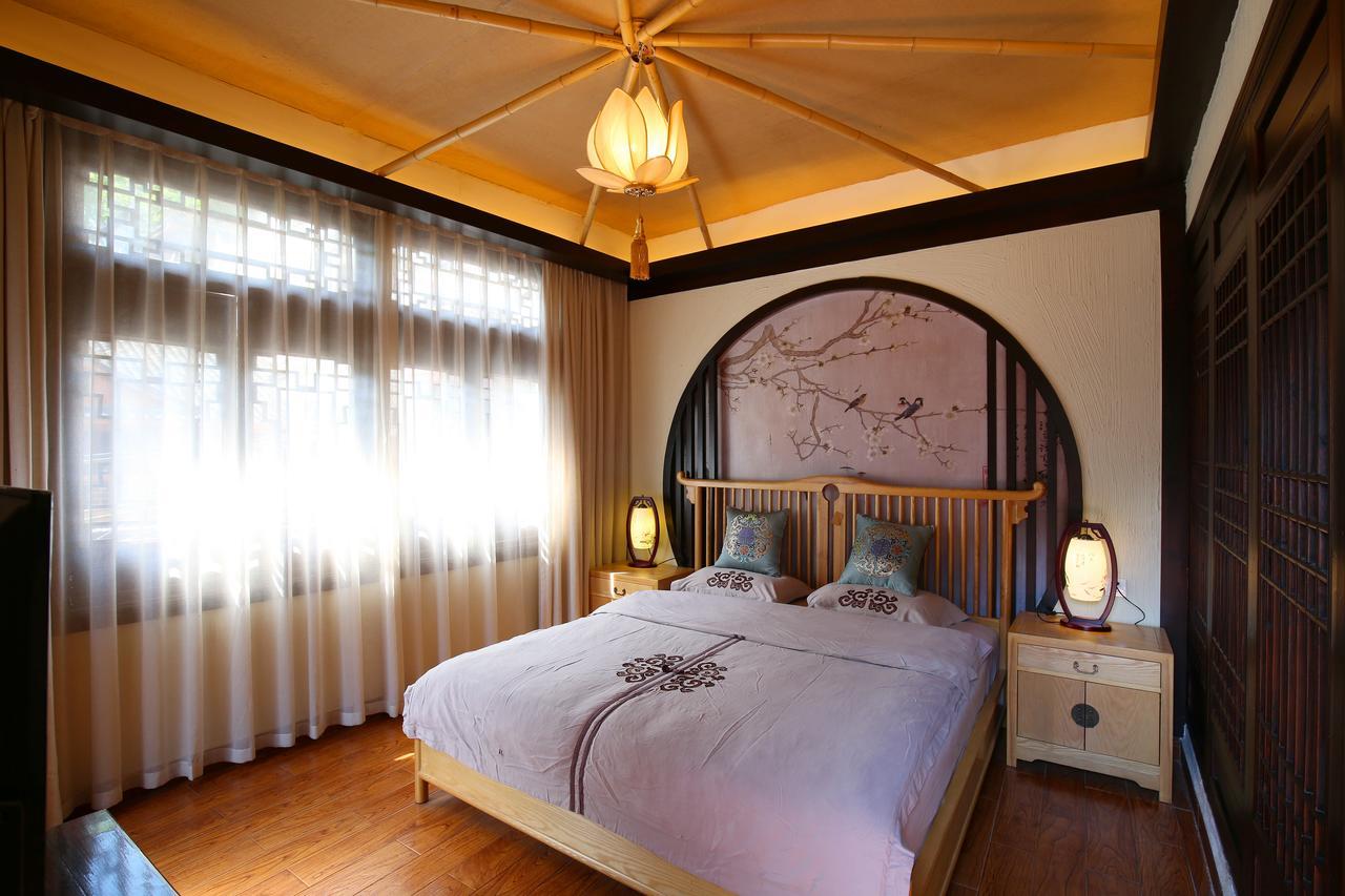 Oriental Inn Phoenix Puyuan Branch Fenghuang Exterior photo