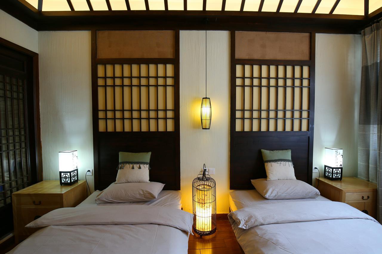 Oriental Inn Phoenix Puyuan Branch Fenghuang Exterior photo
