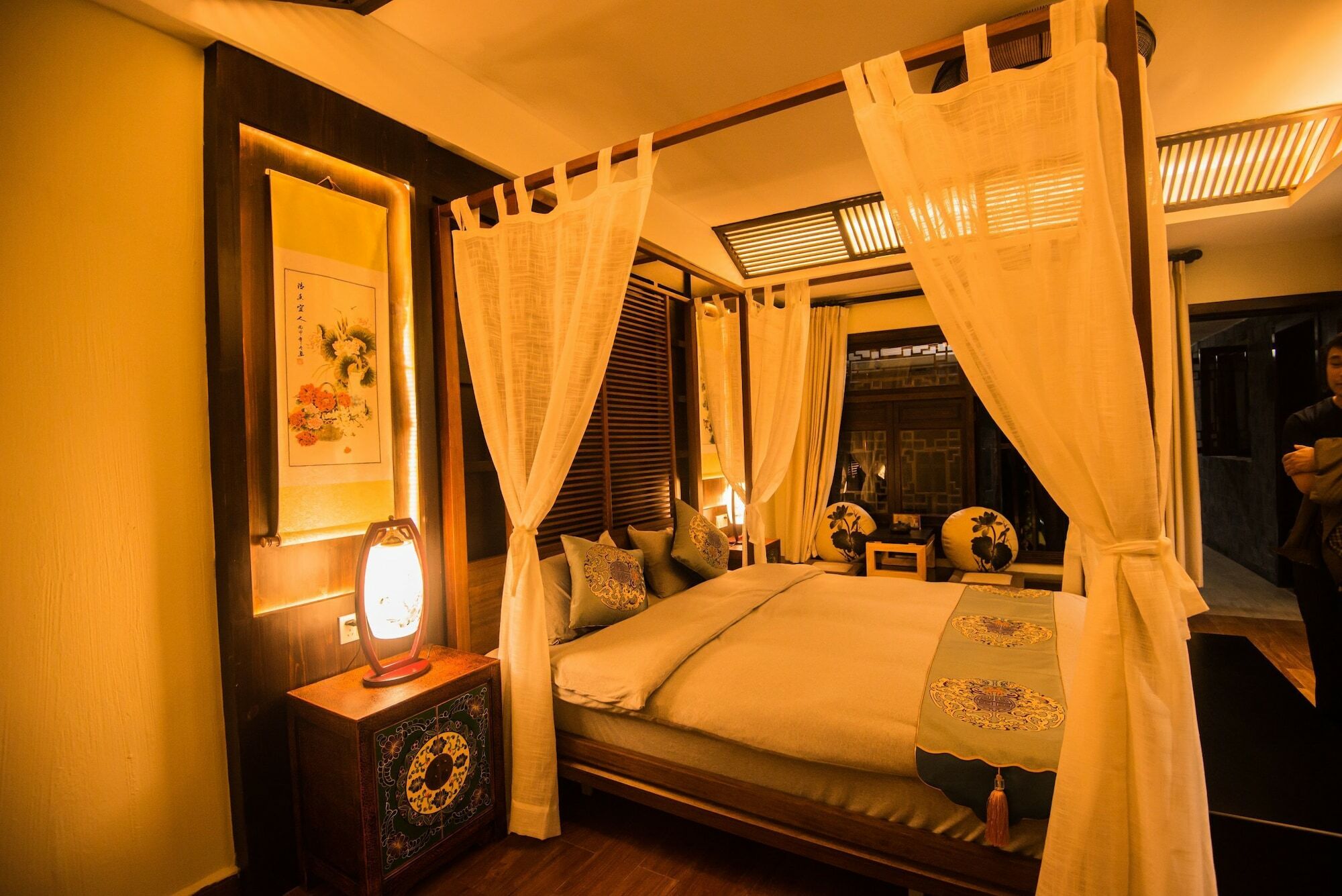 Oriental Inn Phoenix Puyuan Branch Fenghuang Exterior photo